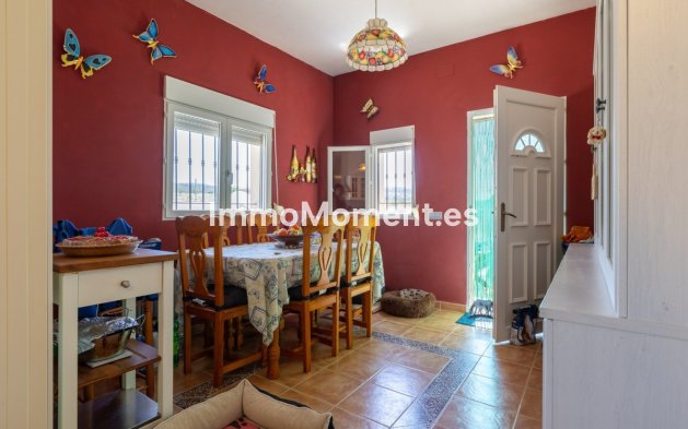 Wiederverkauf - Landhaus - Jumilla - Torre Del Rico