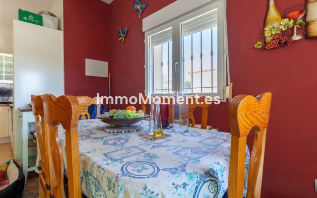 Wiederverkauf - Landhaus - Jumilla - Torre Del Rico