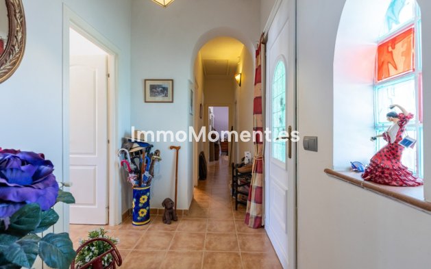 Wiederverkauf - Landhaus - Jumilla - Torre Del Rico