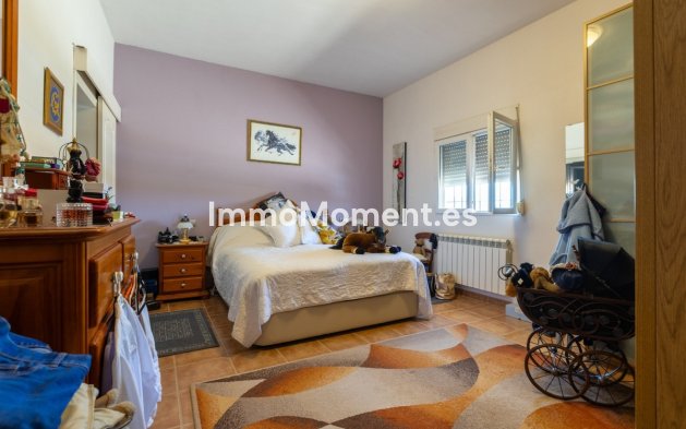 Wiederverkauf - Landhaus - Jumilla - Torre Del Rico