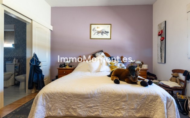 Wiederverkauf - Landhaus - Jumilla - Torre Del Rico