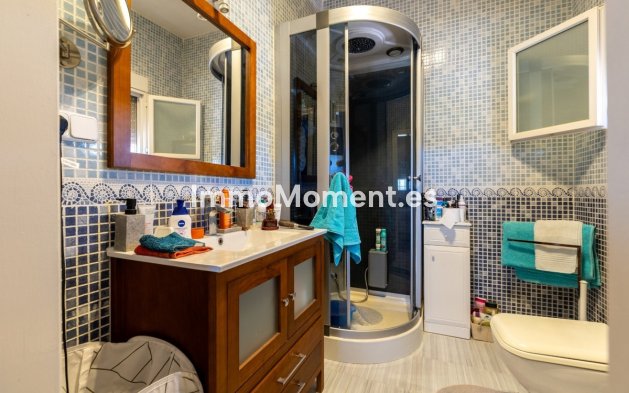 Wiederverkauf - Landhaus - Jumilla - Torre Del Rico