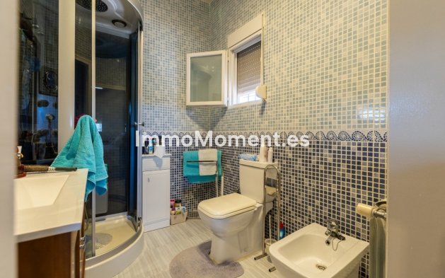 Wiederverkauf - Landhaus - Jumilla - Torre Del Rico