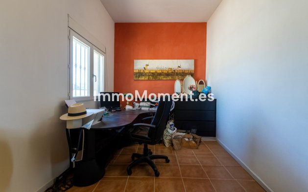 Wiederverkauf - Landhaus - Jumilla - Torre Del Rico