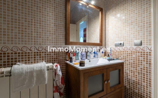 Wiederverkauf - Landhaus - Jumilla - Torre Del Rico