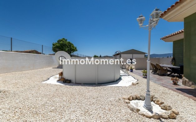Wiederverkauf - Landhaus - Jumilla - Torre Del Rico