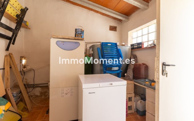 Wiederverkauf - Landhaus - Jumilla - Torre Del Rico