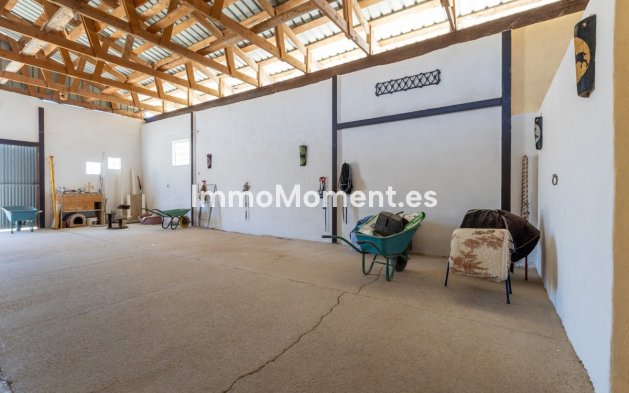 Wiederverkauf - Landhaus - Jumilla - Torre Del Rico