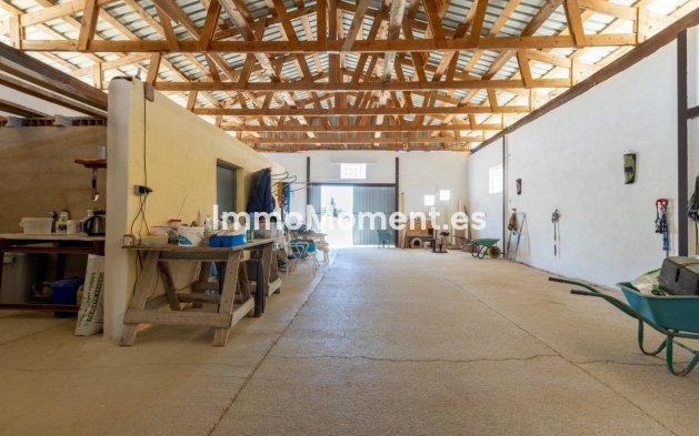 Wiederverkauf - Landhaus - Jumilla - Torre Del Rico