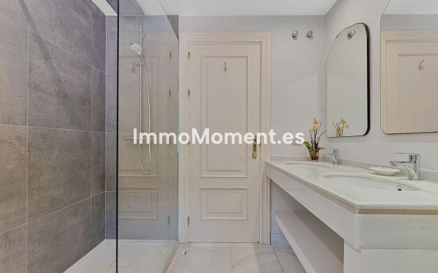 Bestaande woning - Villa - Marbella - Guadalmina Baja