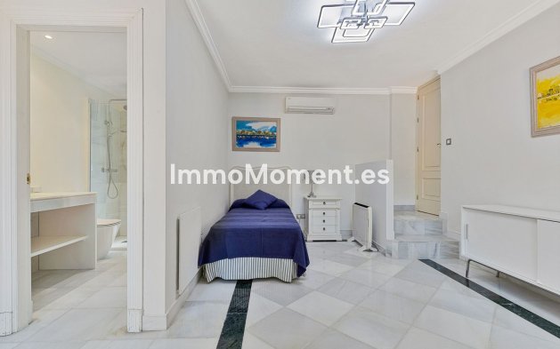 Bestaande woning - Villa - Marbella - Guadalmina Baja