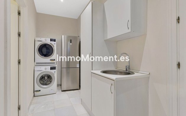 Bestaande woning - Villa - Marbella - Guadalmina Baja