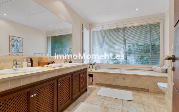 Wiederverkauf - Villa - Benahavís - La Quinta