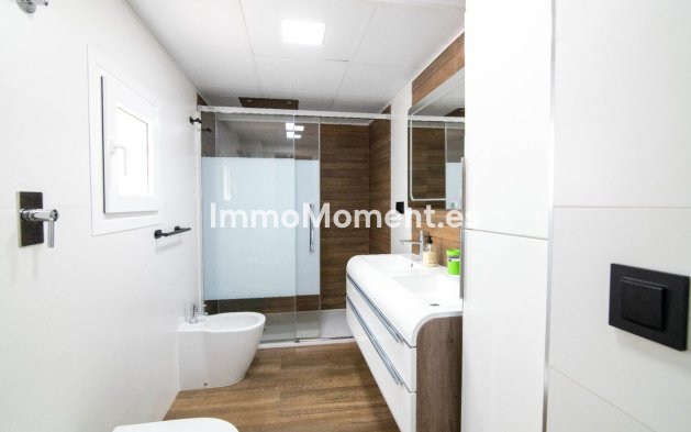 Wiederverkauf - Wohnung - Marbella - Puerto Banús