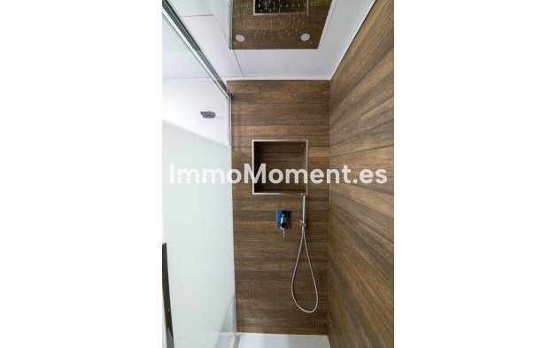 Wiederverkauf - Wohnung - Marbella - Puerto Banús