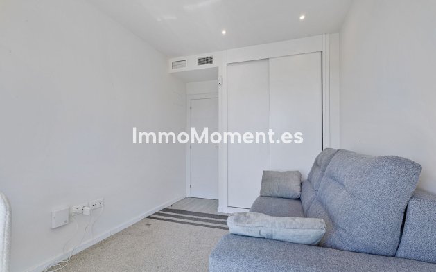 Wiederverkauf - Wohnung - Marbella - Nueva Andalucía