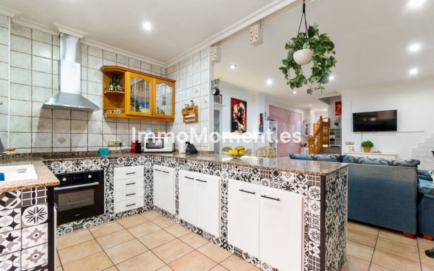 Wiederverkauf - Reihenhaus - Rojales - Ciudad Quesada