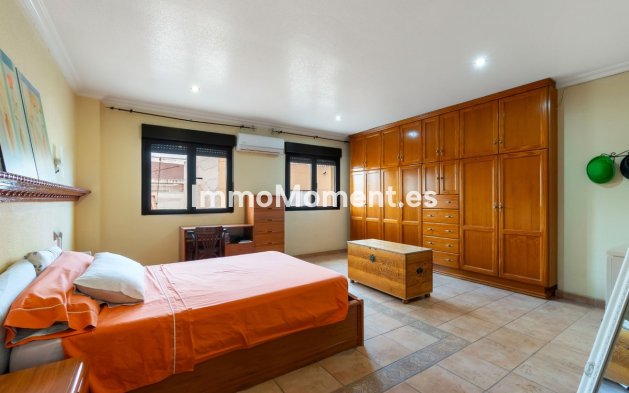 Wiederverkauf - Reihenhaus - Rojales - Ciudad Quesada