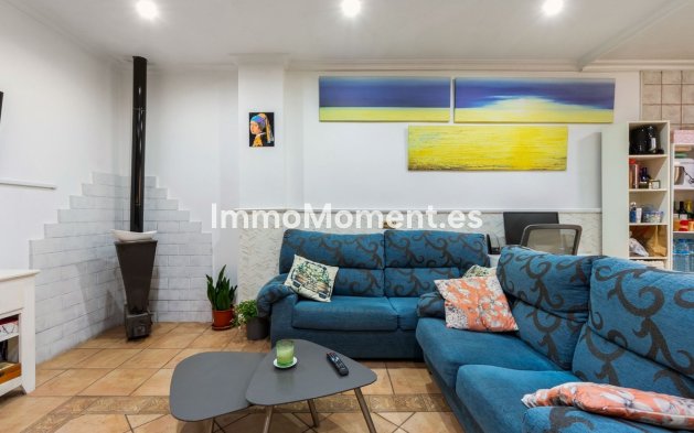 Wiederverkauf - Reihenhaus - Rojales - Ciudad Quesada