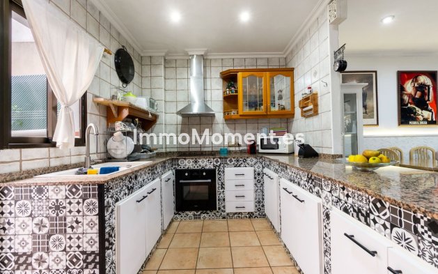 Wiederverkauf - Reihenhaus - Rojales - Ciudad Quesada