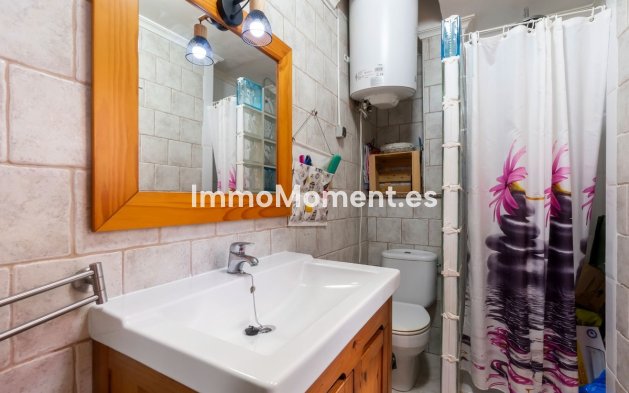 Wiederverkauf - Reihenhaus - Rojales - Ciudad Quesada