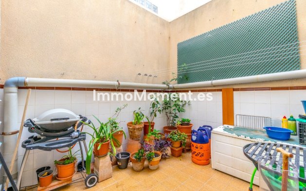 Wiederverkauf - Reihenhaus - Rojales - Ciudad Quesada