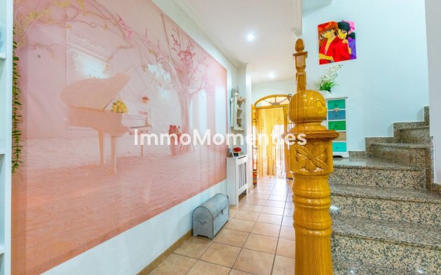 Wiederverkauf - Reihenhaus - Rojales - Ciudad Quesada