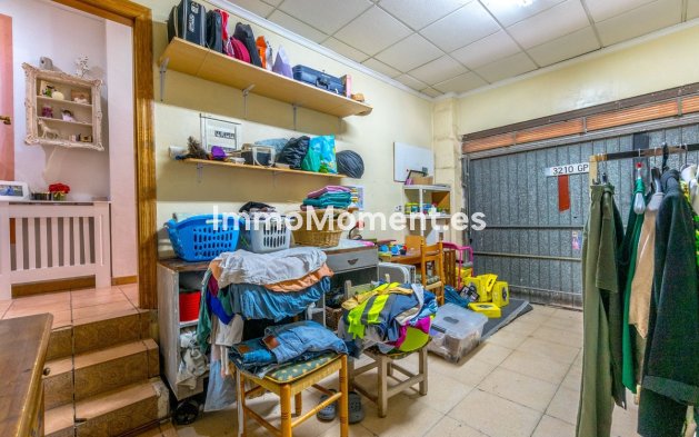 Wiederverkauf - Reihenhaus - Rojales - Ciudad Quesada