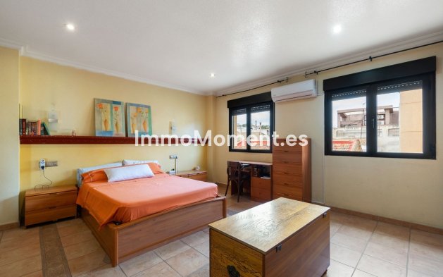 Wiederverkauf - Reihenhaus - Rojales - Ciudad Quesada