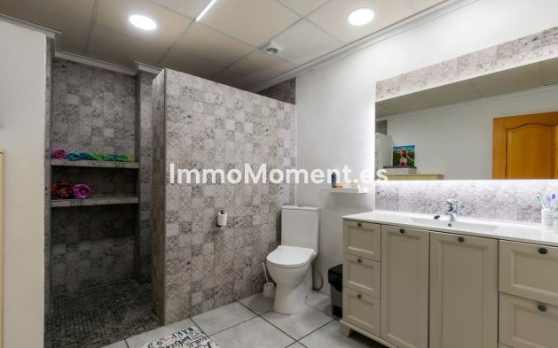 Wiederverkauf - Reihenhaus - Rojales - Ciudad Quesada