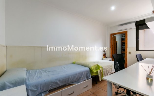 Wiederverkauf - Reihenhaus - Rojales - Ciudad Quesada