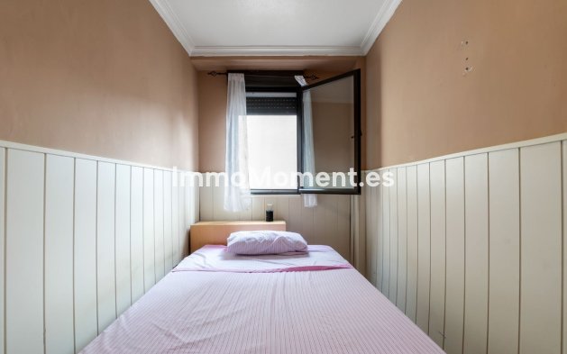 Wiederverkauf - Reihenhaus - Rojales - Ciudad Quesada