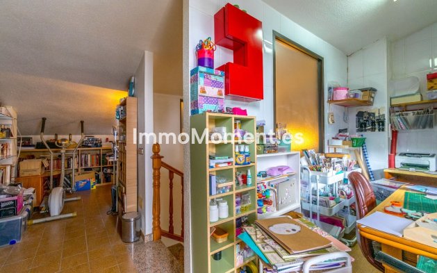 Wiederverkauf - Reihenhaus - Rojales - Ciudad Quesada