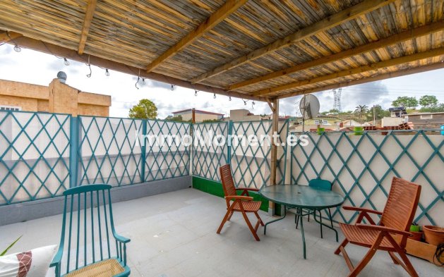 Wiederverkauf - Reihenhaus - Rojales - Ciudad Quesada