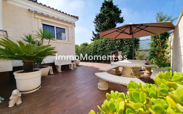 Wiederverkauf - Villa - Torrevieja - La Mata