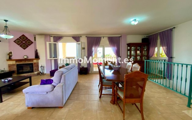 Revente - Villa - Algorfa - Algorfa Centro