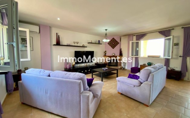 Revente - Villa - Algorfa - Algorfa Centro