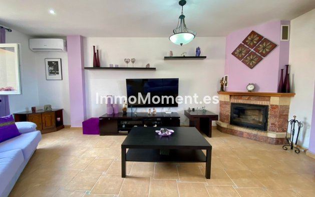 Revente - Villa - Algorfa - Algorfa Centro