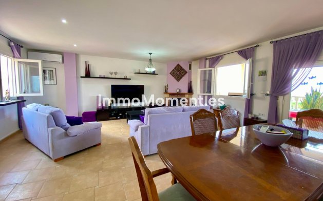 Revente - Villa - Algorfa - Algorfa Centro