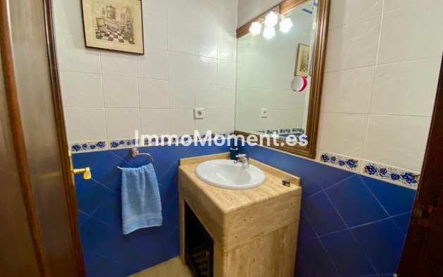 Revente - Villa - Algorfa - Algorfa Centro