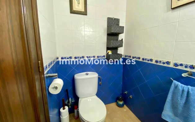 Revente - Villa - Algorfa - Algorfa Centro