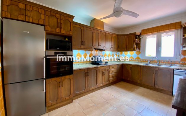 Revente - Villa - Algorfa - Algorfa Centro