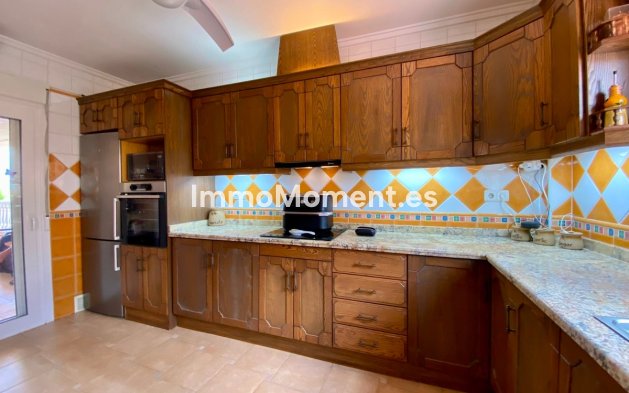 Revente - Villa - Algorfa - Algorfa Centro