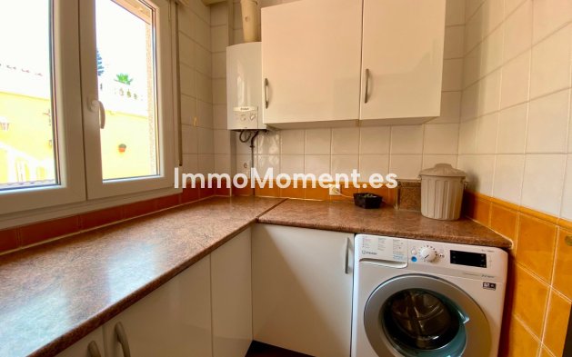 Revente - Villa - Algorfa - Algorfa Centro