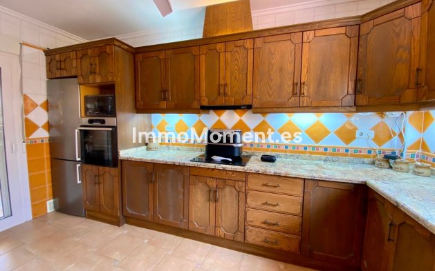 Revente - Villa - Algorfa - Algorfa Centro