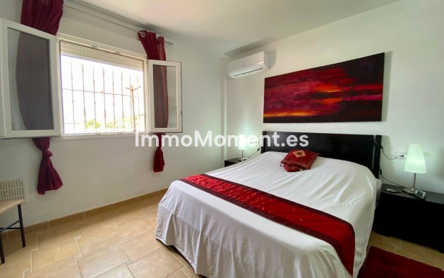 Revente - Villa - Algorfa - Algorfa Centro