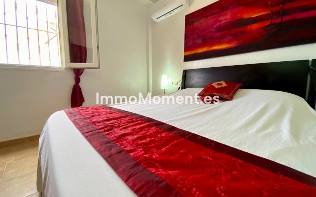 Revente - Villa - Algorfa - Algorfa Centro