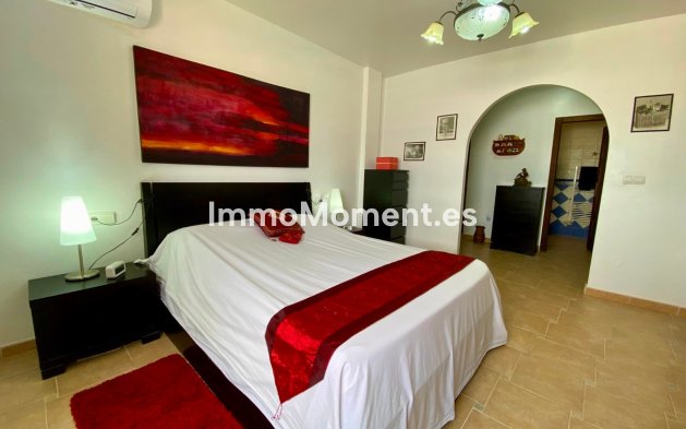 Revente - Villa - Algorfa - Algorfa Centro