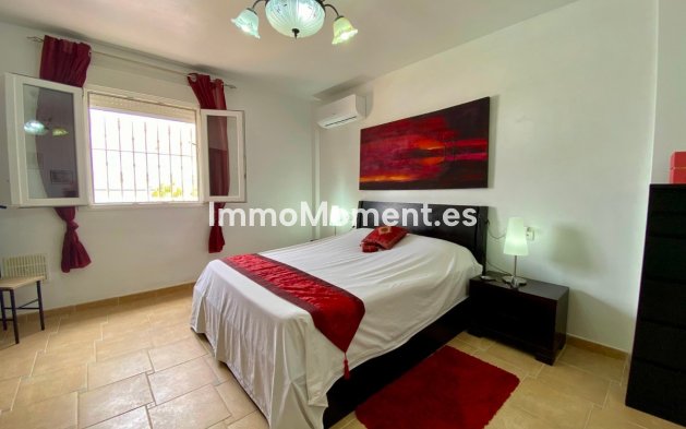 Revente - Villa - Algorfa - Algorfa Centro