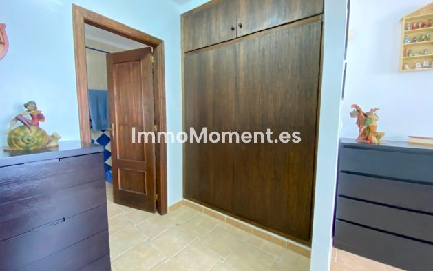 Revente - Villa - Algorfa - Algorfa Centro